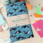Waterproof Placemat Tableware