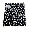 skulls large snack bag
