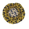 Shower Cap Poppy Organic Cotton