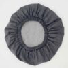 Dreadlock Shower Cap Black