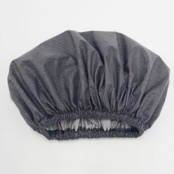 Dreadlock Shower Cap Black