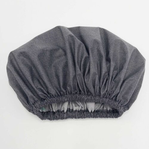 Dreadlock Shower Cap Black
