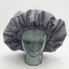 Dreadlock Shower Cap Black