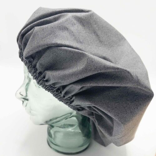 Dreadlock Shower Cap Black