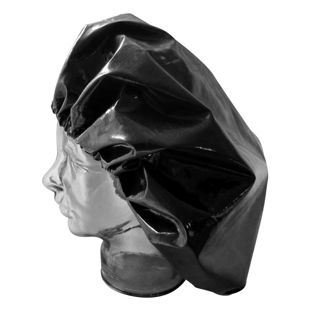 Shower Caps Laminated Cotton Shop Australian Made Reusables