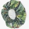 jungle-green-jumbo-shower-cap-underside Dreadlocks Shower Cap Jungle Green
