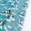 Untitled design - 1 Kids Apron Sea Mermaids