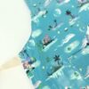 Untitled design - 1 Kids Apron Sea Mermaids