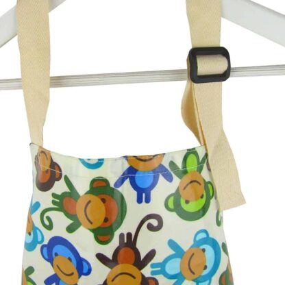 Kids Apron Cheeky Monkey - Image 3