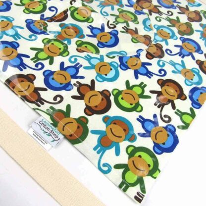 Kids Apron Cheeky Monkey - Image 2