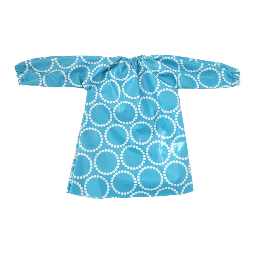 Custom Smock Laminated Cotton Shop