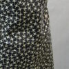 skulls boys apron