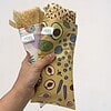 leamon-strawberry-wrap-bags-with-pitta-bread Reusable Snack Bag for wraps