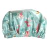 mermaid shower cap