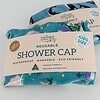 mermaids-shower-cap-australia-laminatedcotton-gift Mermaid shower cap for kids