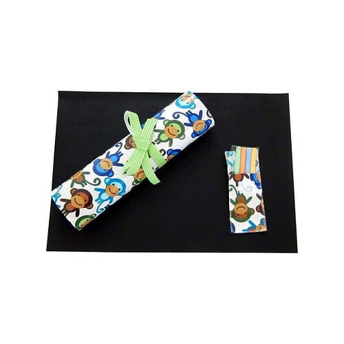 monkey chalkmat chalkmat monkeys