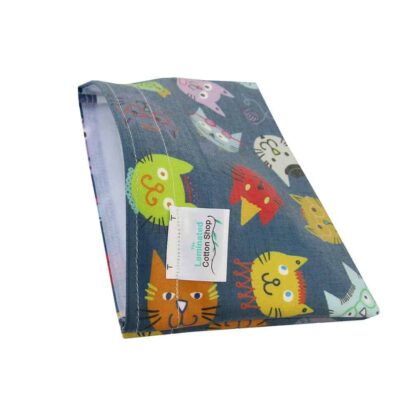 cat snack bag