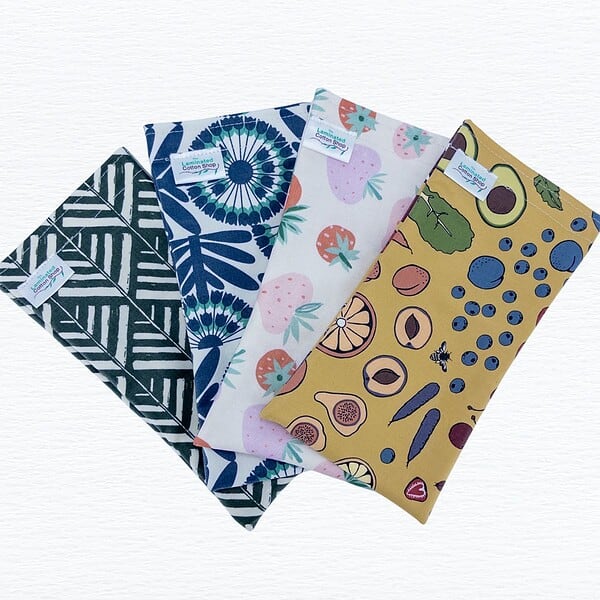 wrap-size-snack-bags-2026prints snack-bags-for-wraps-food-safe-madeinAustralia