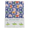 messy mat organic cotton