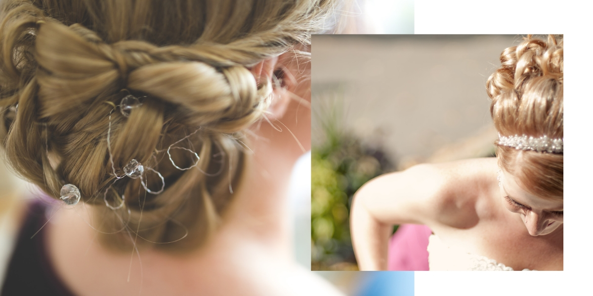 4 ways a good shower cap is a hair care essential Laminated Cotton Shop