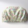 Shower Cap Spring Flowers
