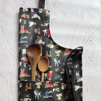 Apron waterproof Dogs