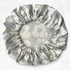 Reusable Shower Cap Poppy Design