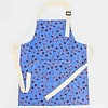 Untitled design - 1 Kids Apron Waterproof Ladybirds