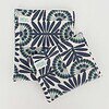 Untitled design - 1 blue retro flower snack bag set