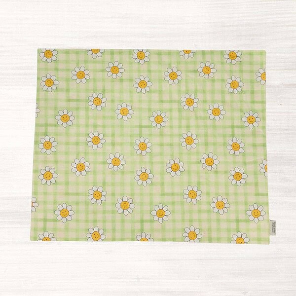 Pet Placemat Laminated Cotton