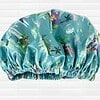 XL Shower Cap Mermaids