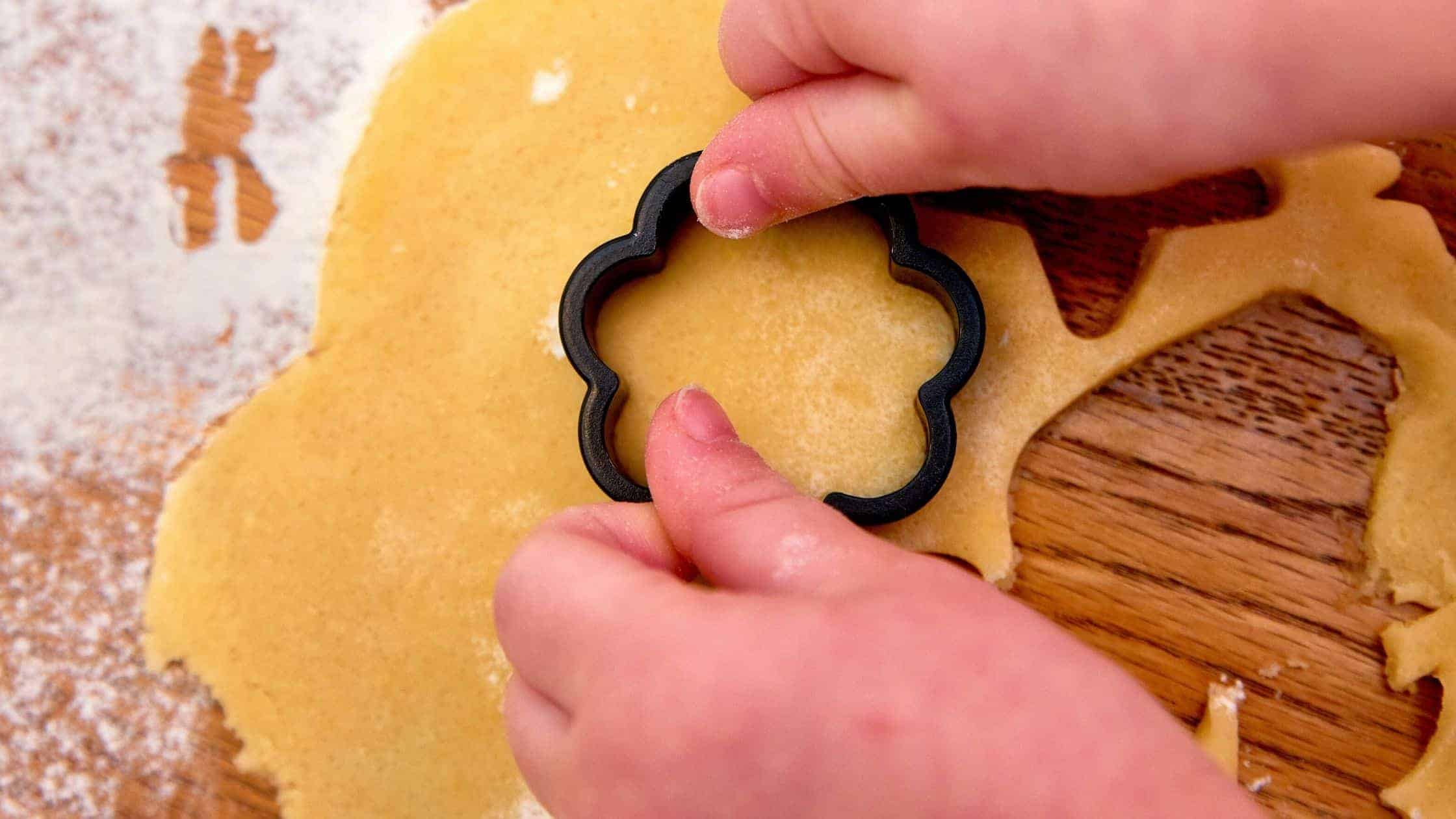 baking with kids ideas