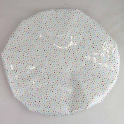 Kids Shower Cap Sprinkles - Image 2