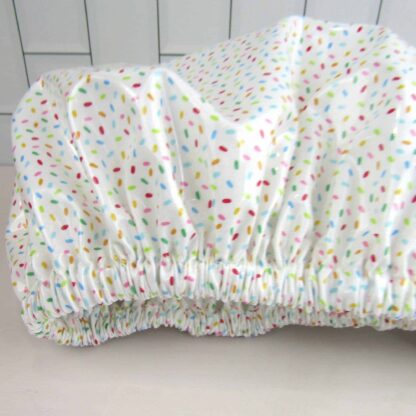Kids Shower Cap Sprinkles - Image 3