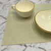 Waterproof Placemat Tableware