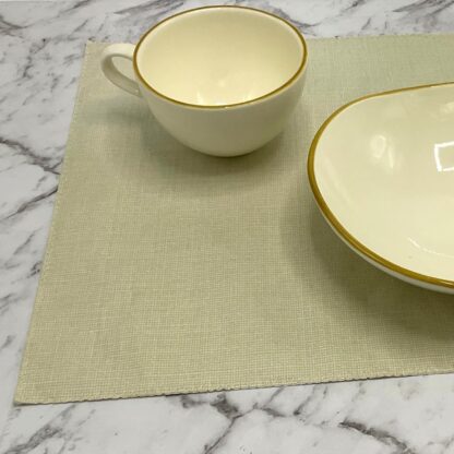 Waterproof Placemat Tableware - Image 4