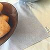 Waterproof Placemat Tableware