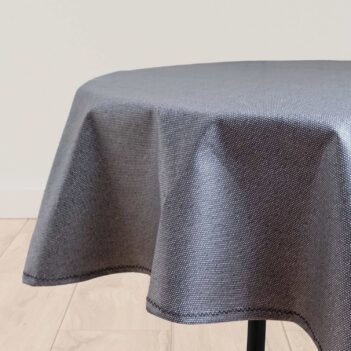 Round Tablecloth Waterproof
