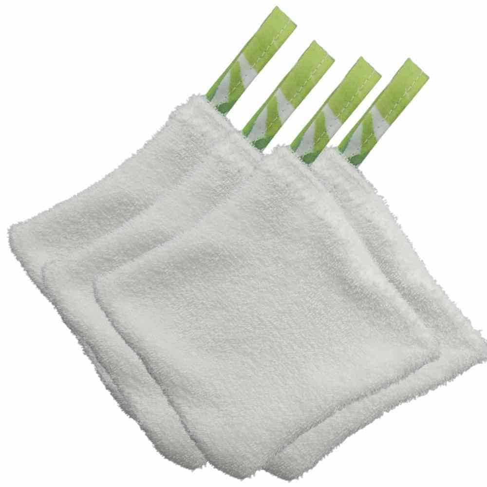 Reusable Face Wipes Organic Bamboo Set Laminated Cotton Shop Australia