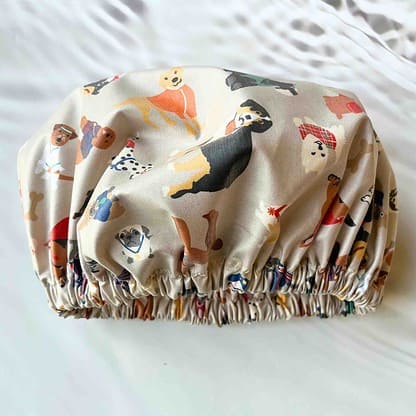 Shower Cap Dogs - Image 2