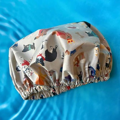 Shower Cap Dogs - Image 3