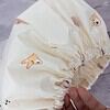 dogs-print-laminatedcotton-shower-cap-hair-bonnet-australia Shower Cap Dogs