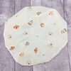 dogs-shower-cap-cream-australia-laminated-cotton Shower Cap Dogs