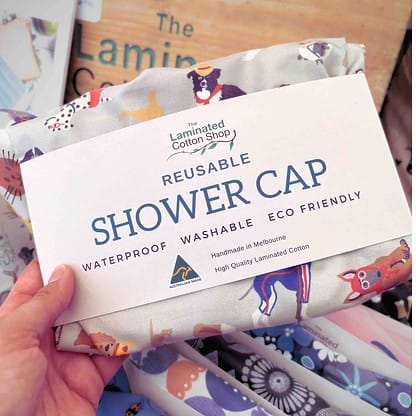 Shower Cap Dogs - Image 4
