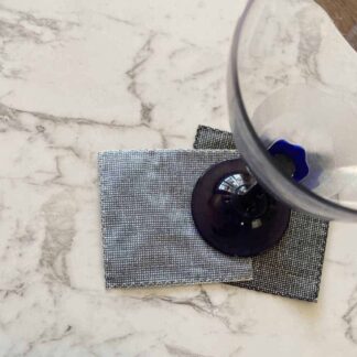 Coasters to match