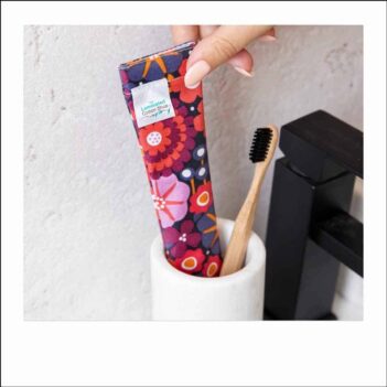 Toothbrush Cover Bags