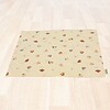 Pet Placemat Laminated Cotton