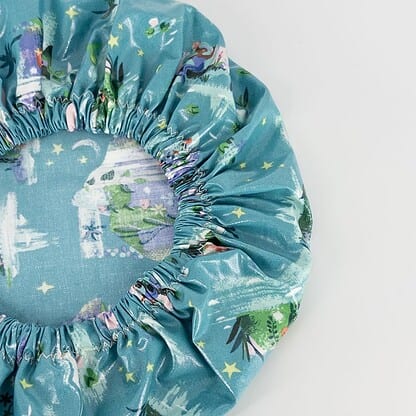 XL Shower Cap Mermaids - Image 2