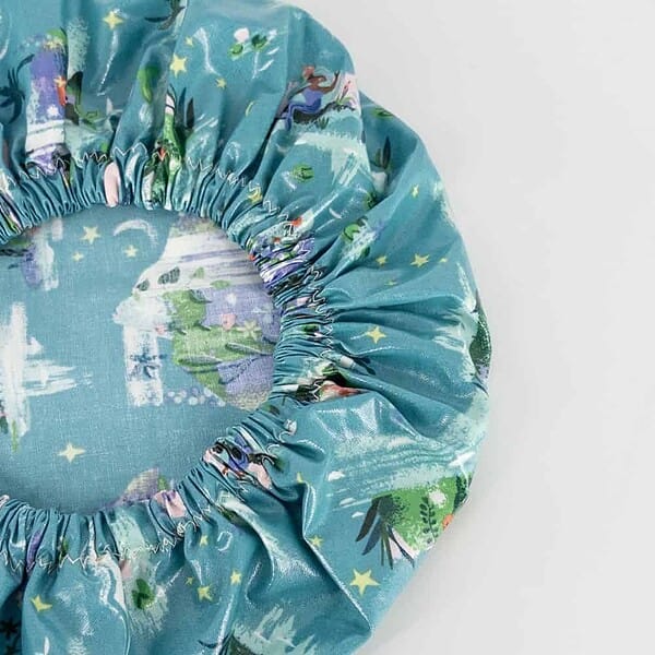 XL Shower Cap Mermaids