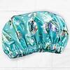 mermaid-shower cap